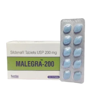 malegra 200 mg