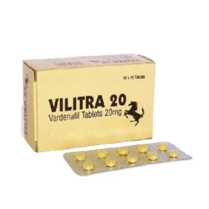 Vilitra 20 mg