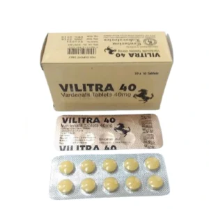 Vilitra 40 mg