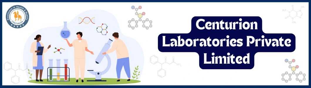 centurion laboratories private limited