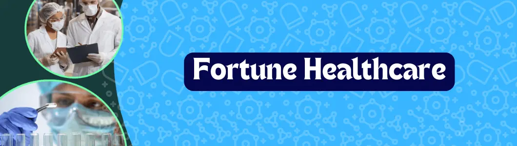 fortune healthcare