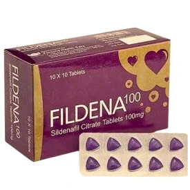 Fildena 100 mg