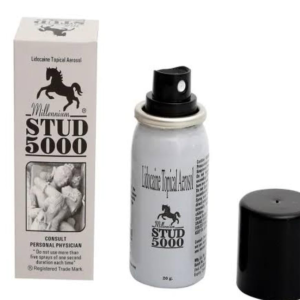 Stud 5000 Spray